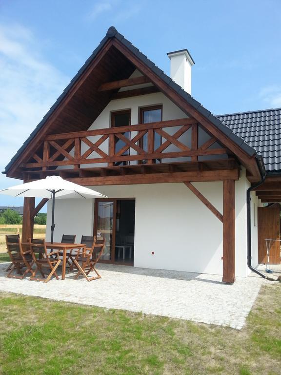 Nadmorska Osada Villa Leba Phòng bức ảnh