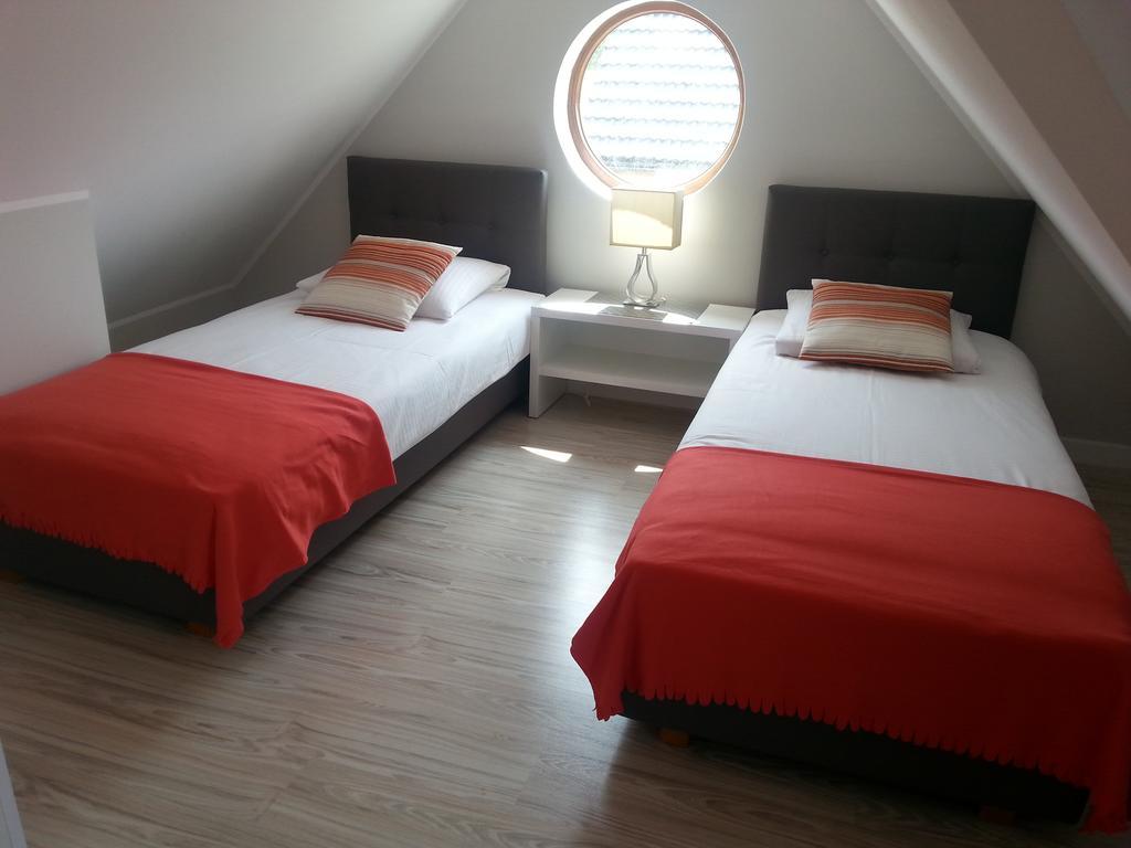 Nadmorska Osada Villa Leba Phòng bức ảnh